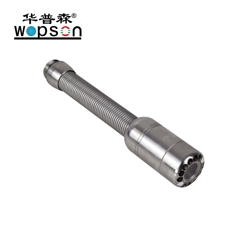 WOPSON A1 Impermeable IP68 cámara 23mm para inspección de tuberías