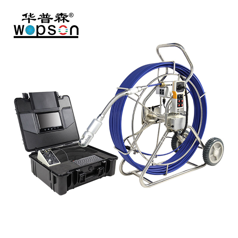 WOPSON A4 CCTV cámara cable 120m