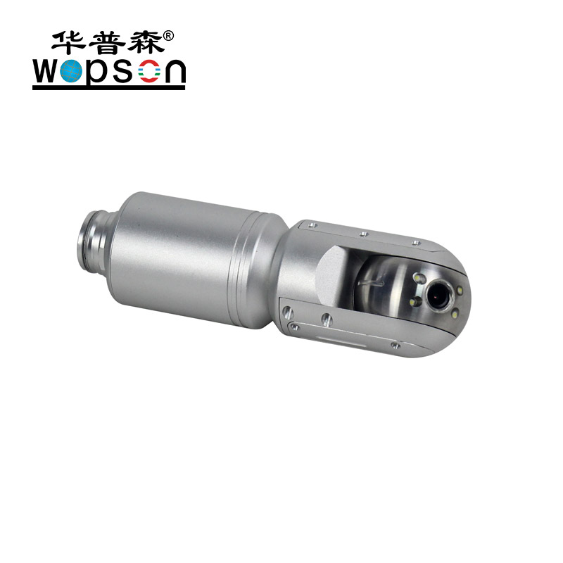 WOPSON A4 CCTV cámara cable 120m